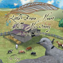 Little Brave Heart book cover