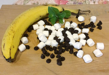 Mary Ann Wilber's Ginger Peach Pie