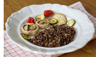 Wild Rice