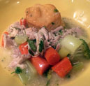 Chicken Pot Pie