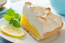 Roy Rogers Lemon Meringue Pie