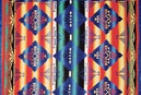 Indian Camp Blankets