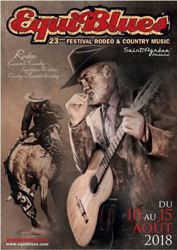 Equiblues Program Cover