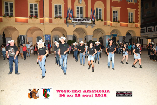 Dude Ranche - Horses Running