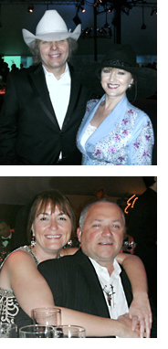 Autry Gala Photos