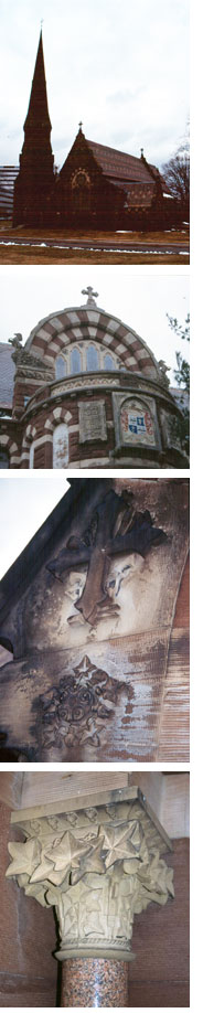 Photos of Church of the Good Shepherd