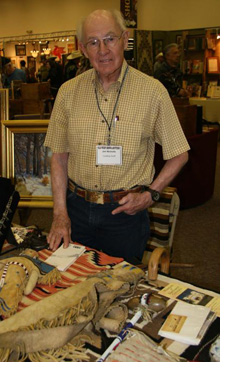 Photo of Jim Nicholls