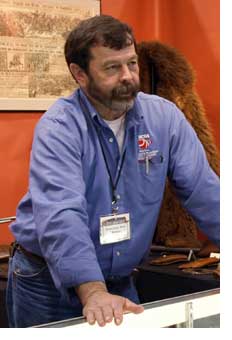 Peter Erickson Photo
