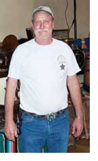 Ron Smith