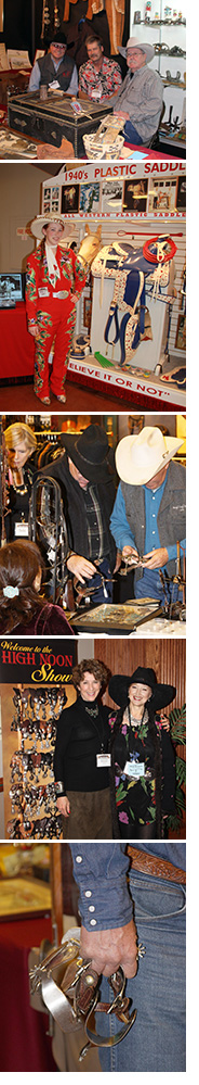 Photos from the Show