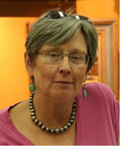 Photo of Terry Schurmeier