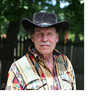Photo of Tony Cirone