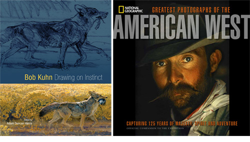 Western Heritage Award-winners