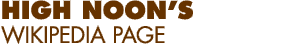Visit the High Noon Wikipedia page
