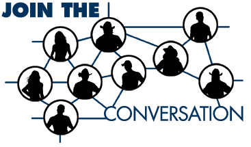 Join the Conversation