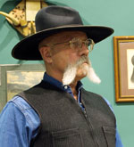 Ray Huffman