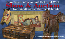 Cody Brochure