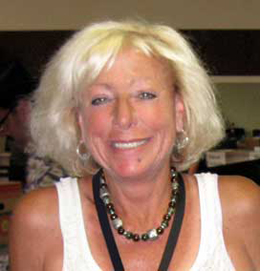 Jayne Skeff
